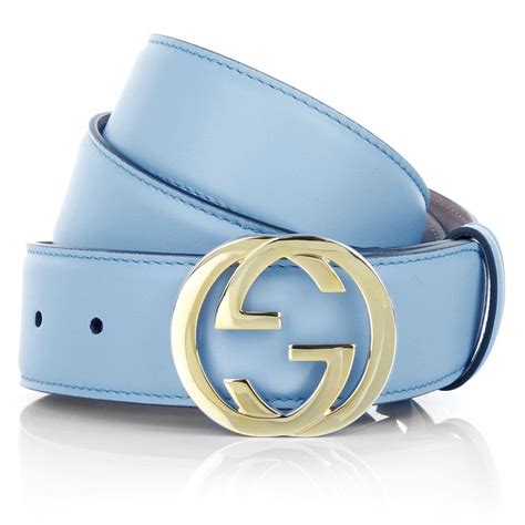 blue gucci belt|blue Gucci belt men.